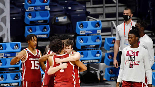 Oklahoma Sooners